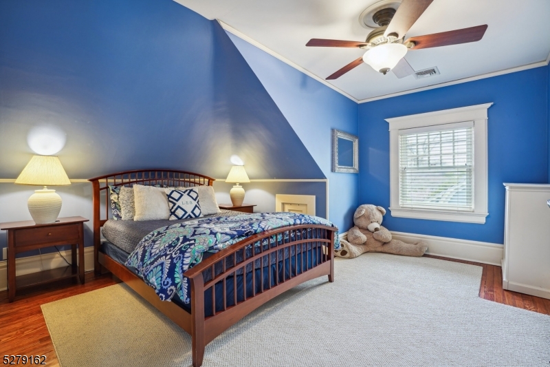 Hill Section - Residential