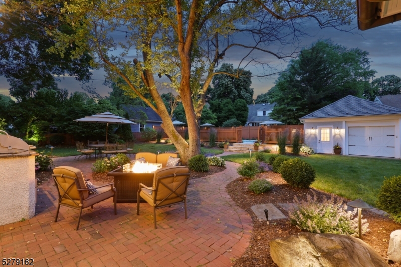 Hill Section - Residential