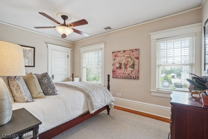 Hill Section - Residential