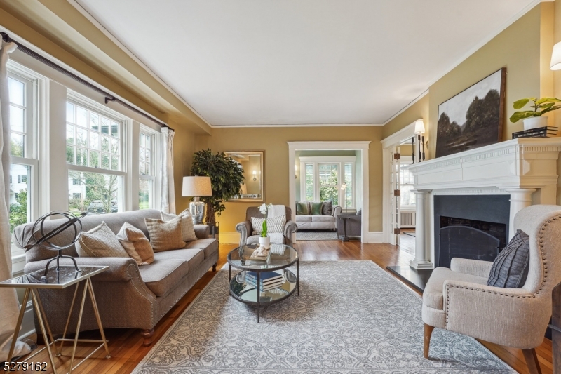 Hill Section - Residential