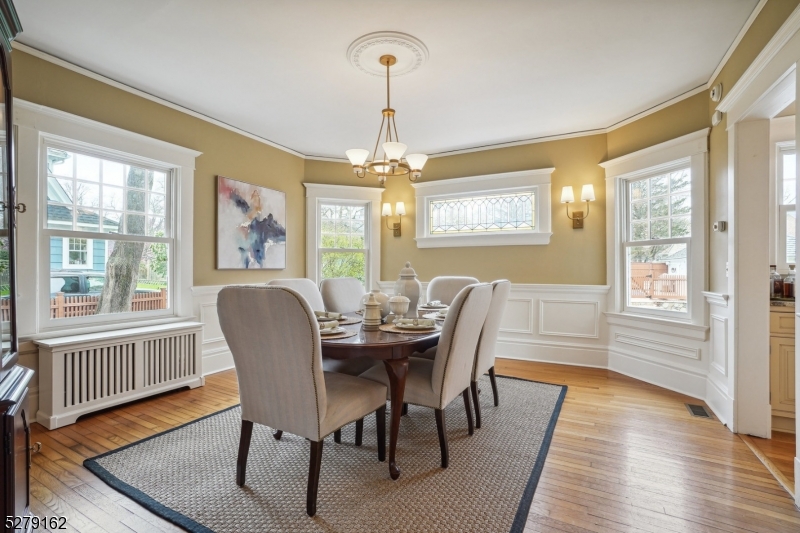 Hill Section - Residential