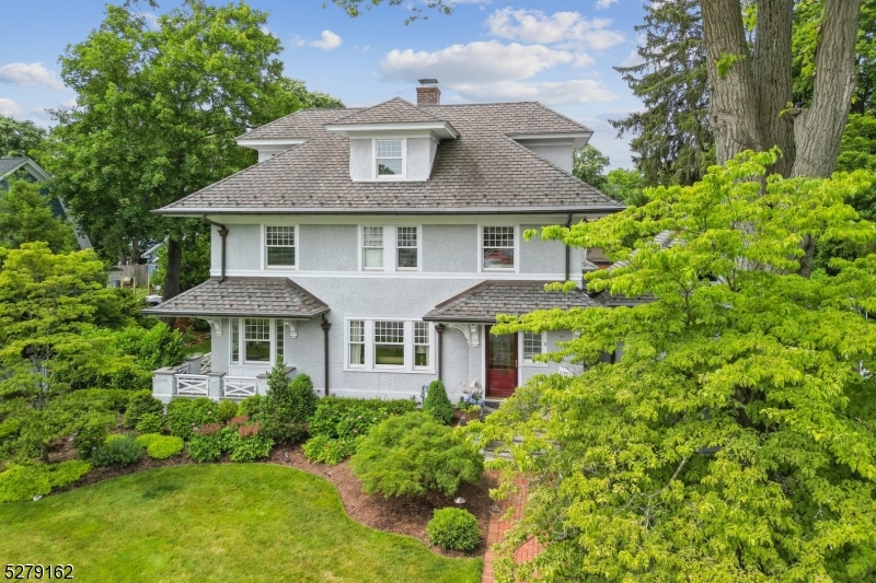 Hill Section - Residential