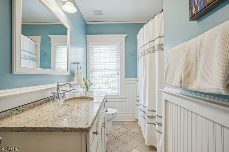 Hill Section - Residential