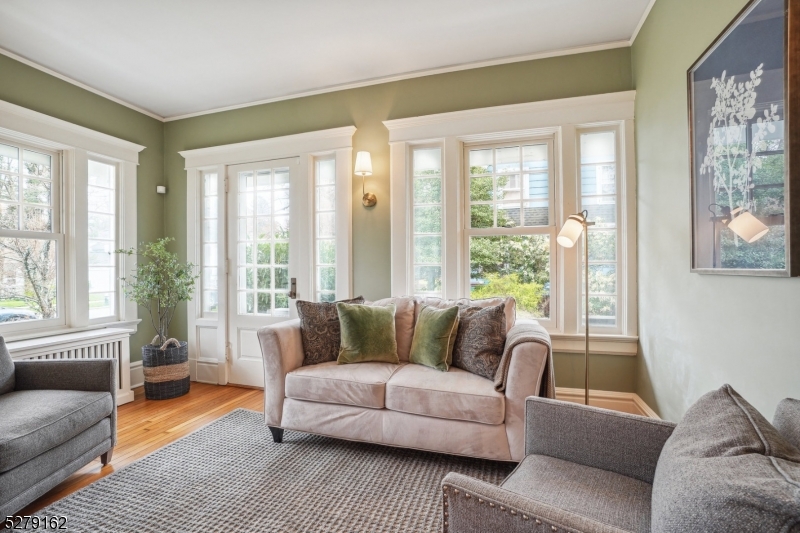 Hill Section - Residential