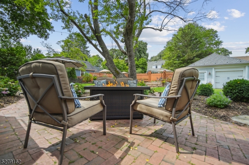 Hill Section - Residential