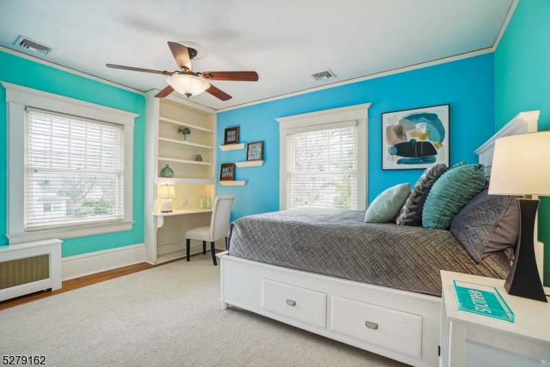 Hill Section - Residential