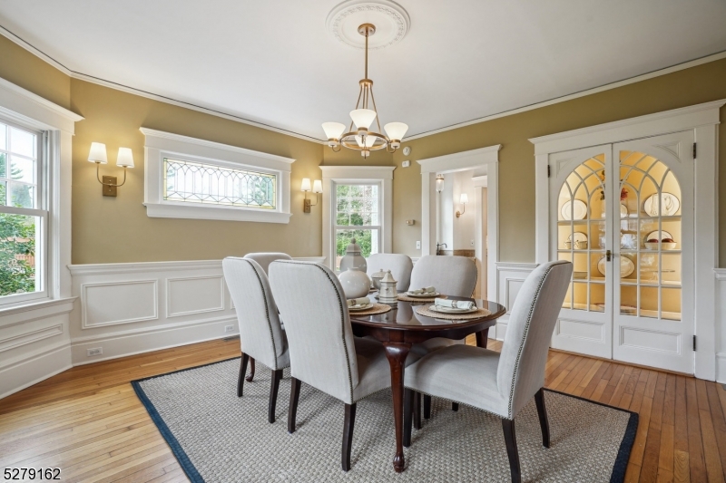 Hill Section - Residential