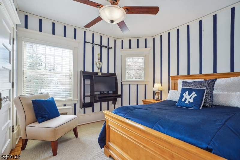 Hill Section - Residential