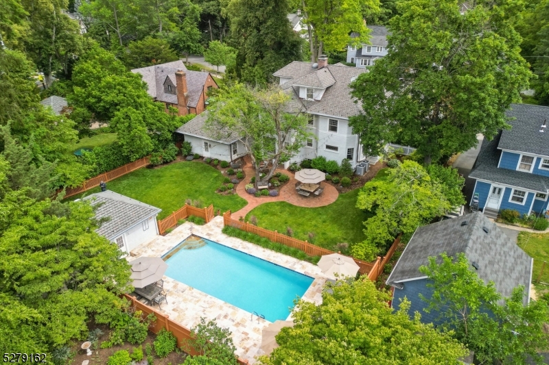 Hill Section - Residential