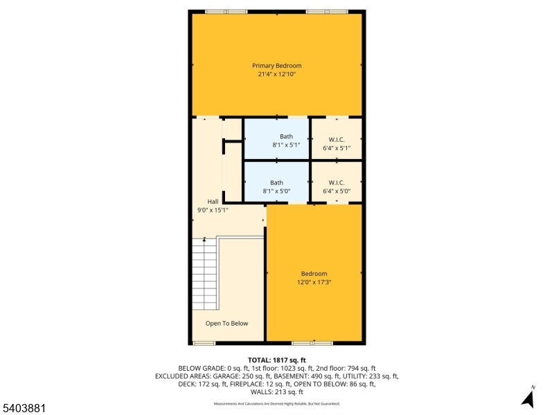 Skyview Heights - Residential Lease