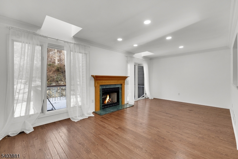 Skyview Heights - Residential Lease