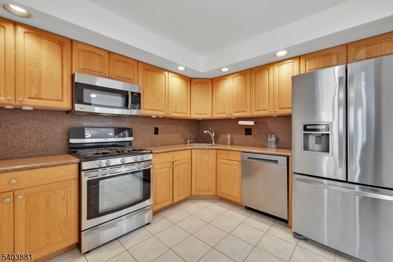 Skyview Heights - Residential Lease