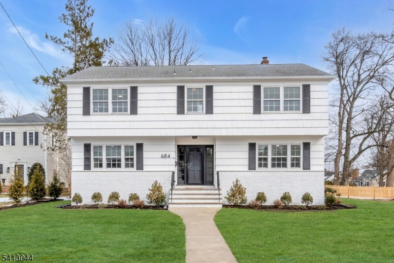 Brookside - Residential