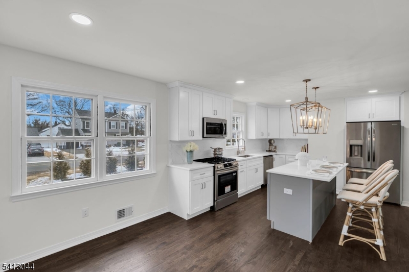 Brookside - Residential