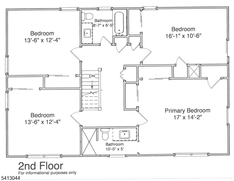 Brookside - Residential