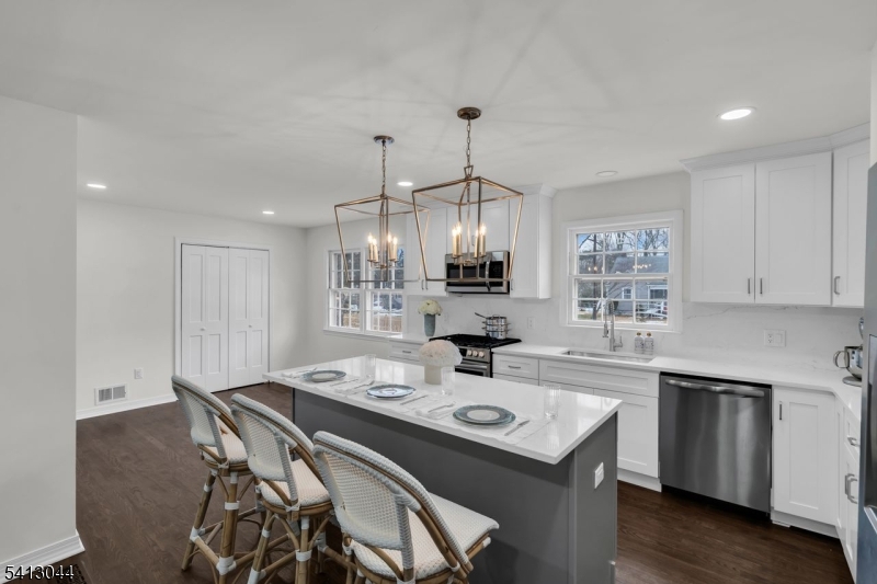 Brookside - Residential