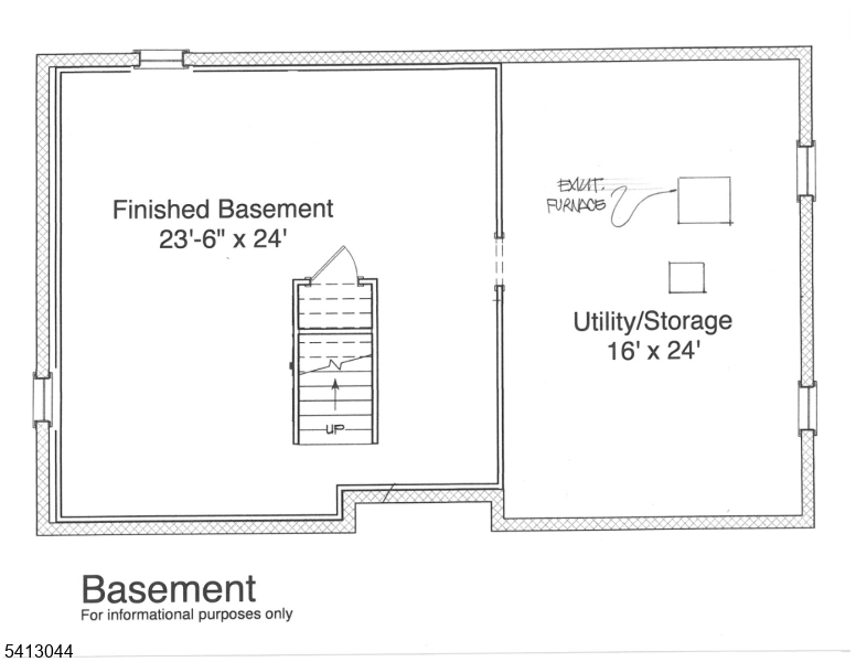 Brookside - Residential
