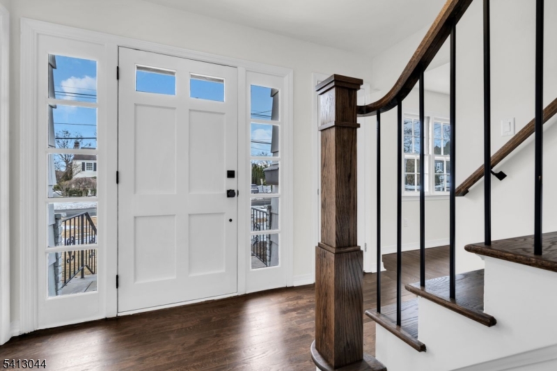 Brookside - Residential