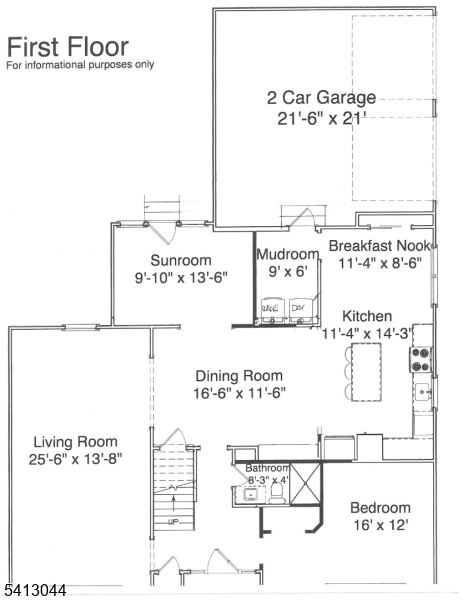 Brookside - Residential