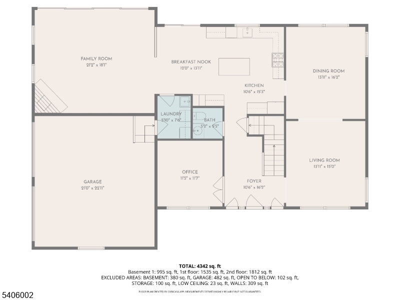 Doves Landing - Residential