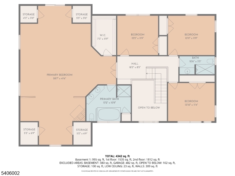 Doves Landing - Residential