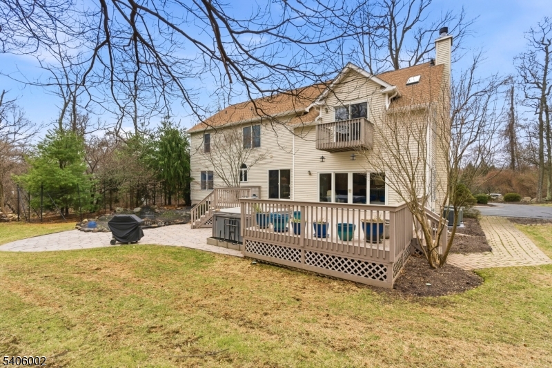 Doves Landing - Residential