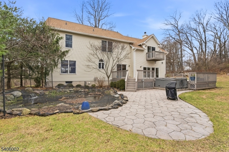 Doves Landing - Residential