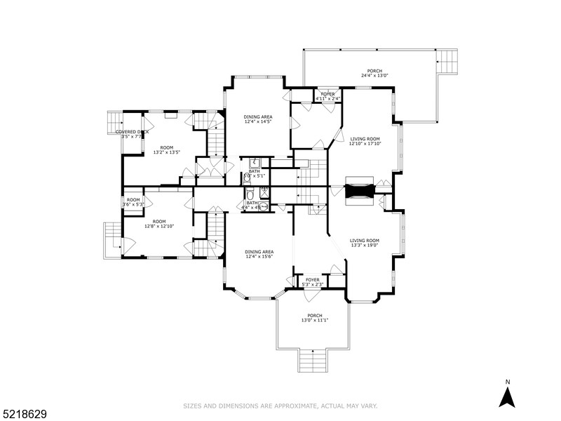 Main image without alt text