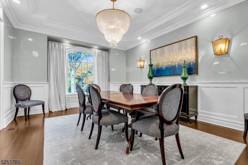 Rolling Hill - Residential