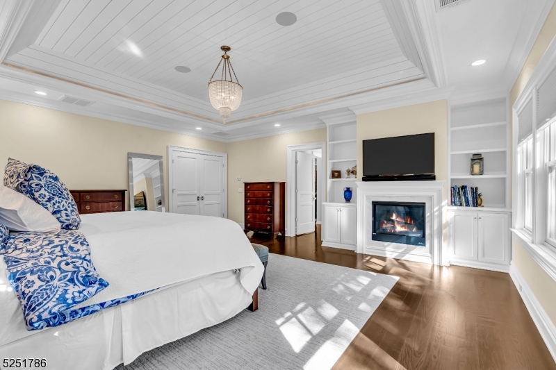 Rolling Hill - Residential