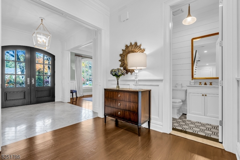 Rolling Hill - Residential