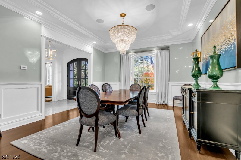 Rolling Hill - Residential