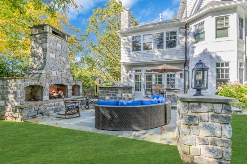 Rolling Hill - Residential