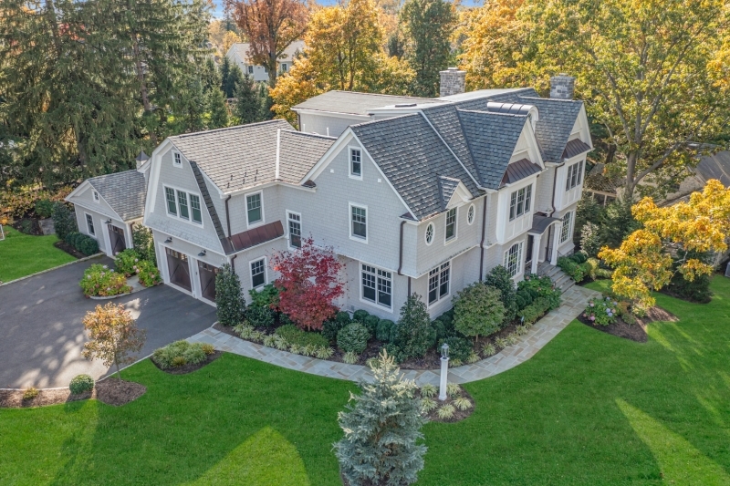 Rolling Hill - Residential