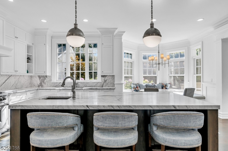 Rolling Hill - Residential