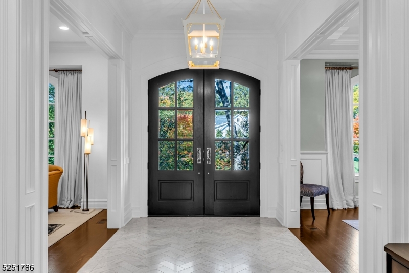 Rolling Hill - Residential