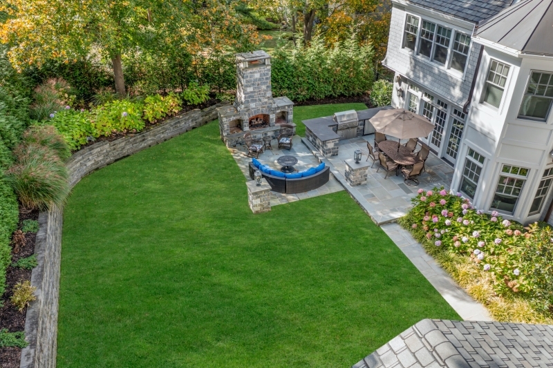 Rolling Hill - Residential