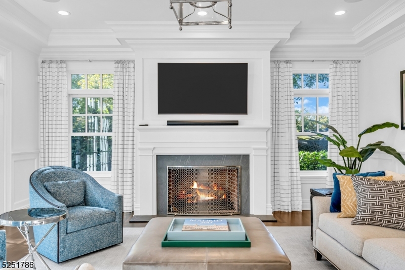 Rolling Hill - Residential