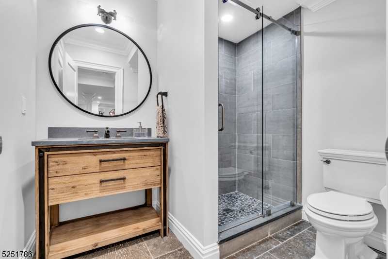 Rolling Hill - Residential