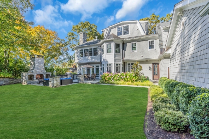 Rolling Hill - Residential