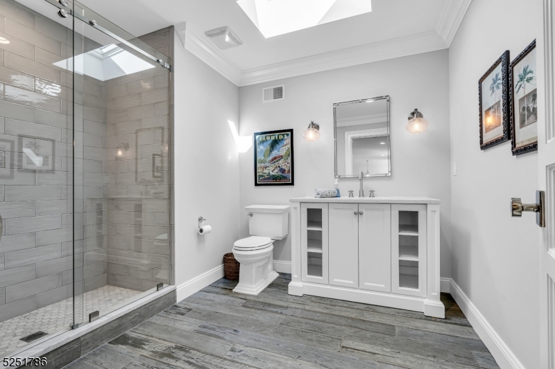 Rolling Hill - Residential