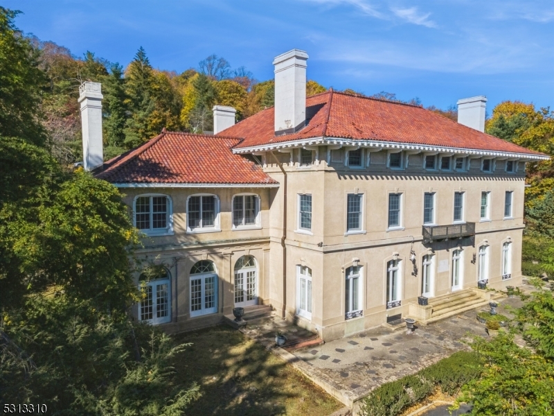 Estate - Residential