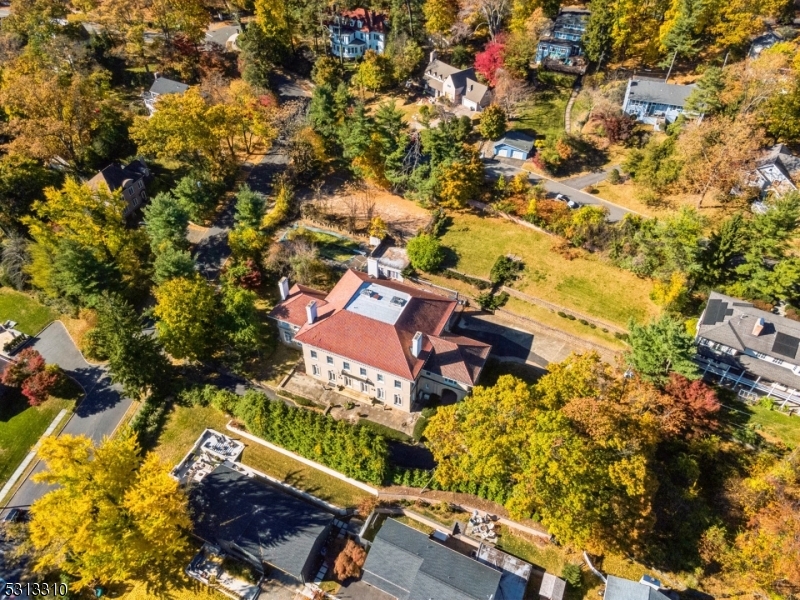 Estate - Residential