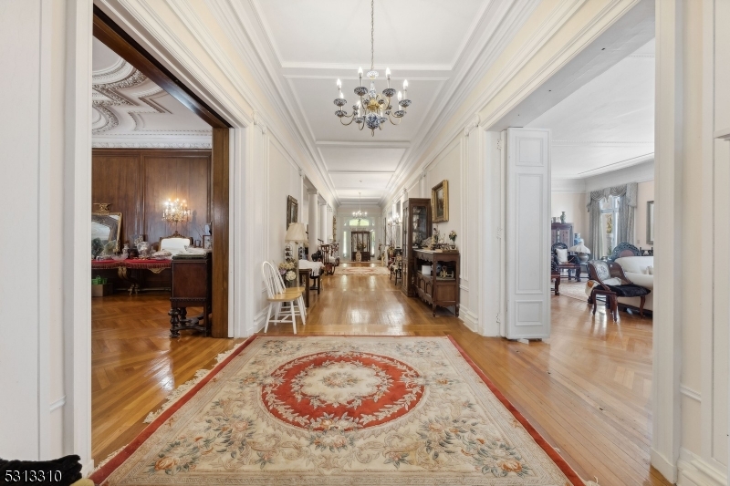 Estate - Residential