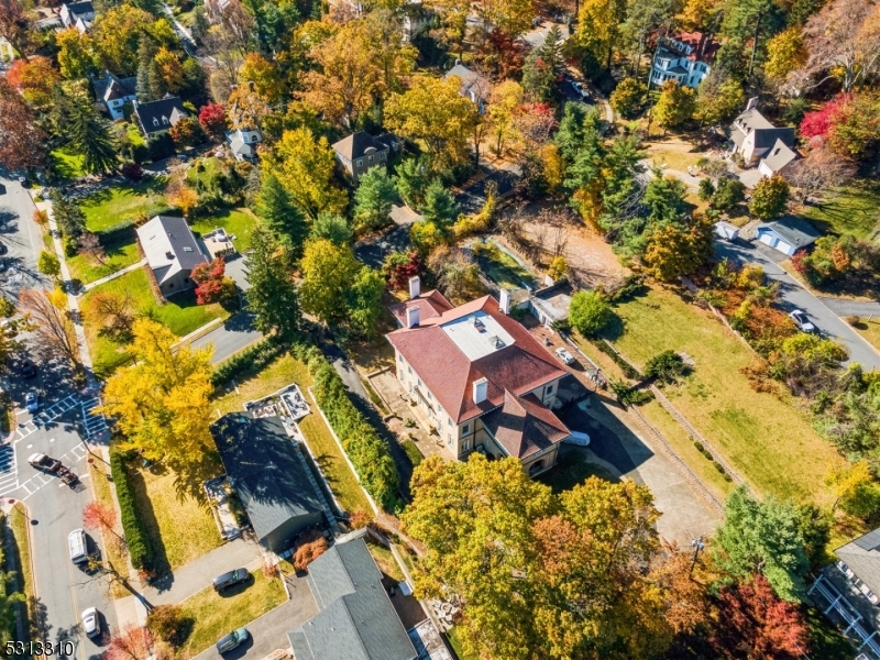 Estate - Residential