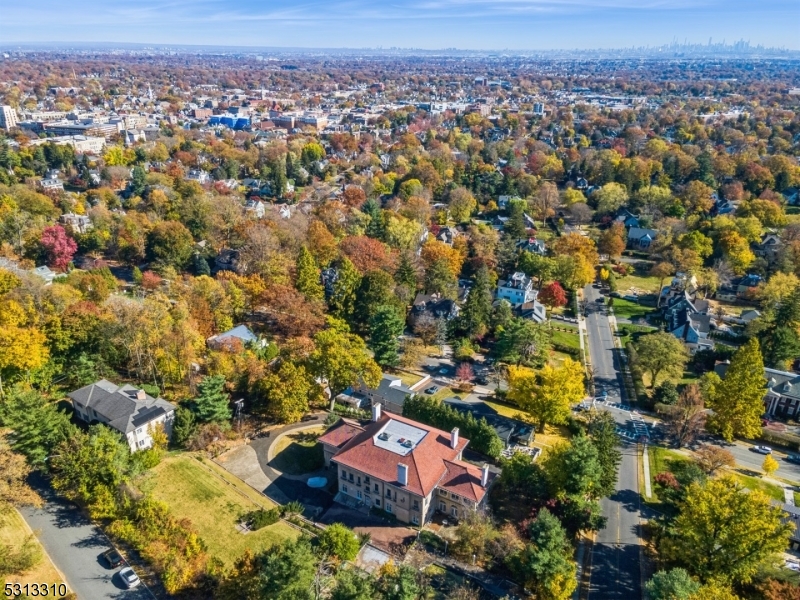 Estate - Residential