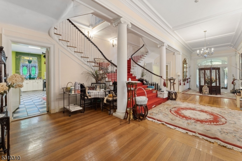 Estate - Residential