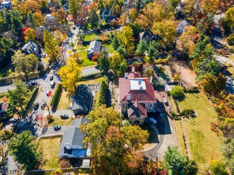 Estate - Residential