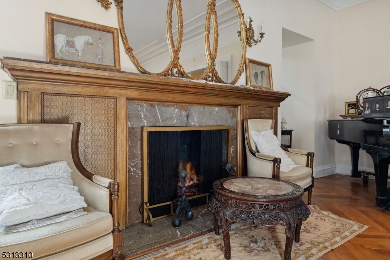 Estate - Residential