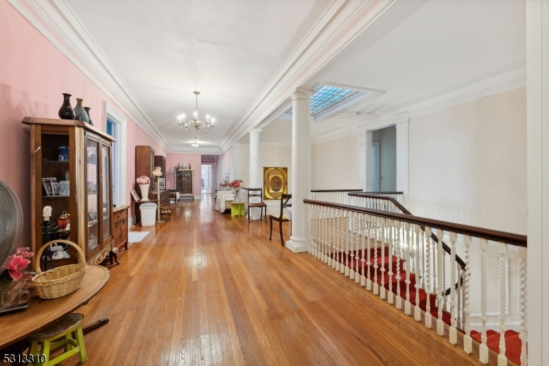 Estate - Residential